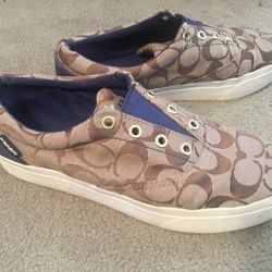 Original Coach Shoes