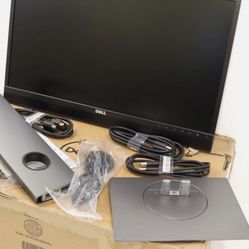 Dell P2418HZm 24" Monitor (Brand New) 