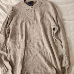 Sweater Long-sleeve NEW