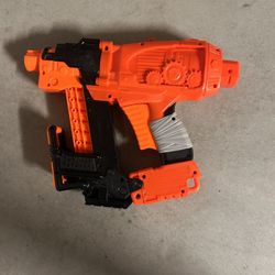 Nerf Gun
