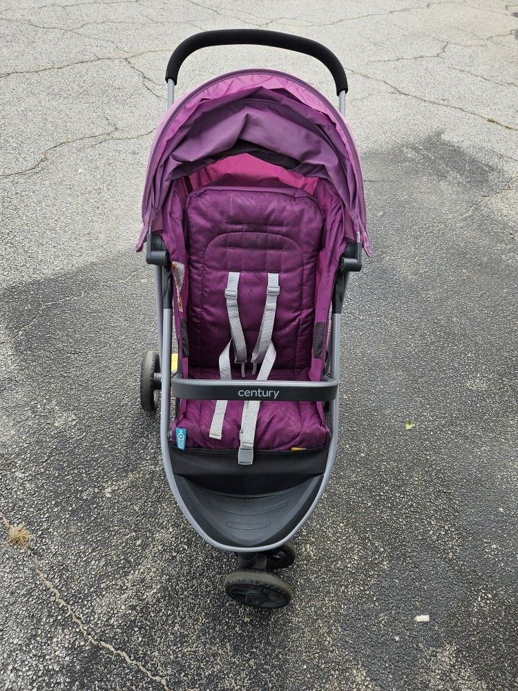 Century Jogging Stroller