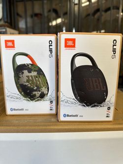 JBL Bluetooth Speakers Please Read Description