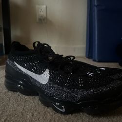 Nike Vapormax flyknit Oreo