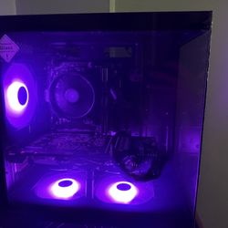 MID GAMING PC