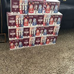 Cirkul GoSip Variety Pack 