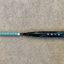 Louisville Slugger Kryo 32” -10
