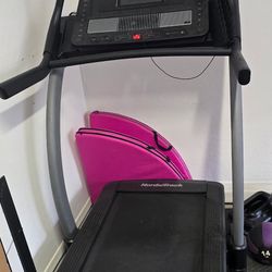 NordicTrack Commercial X111 Treadmill