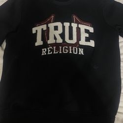 True Religion Hoodie