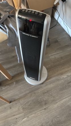 Space Heater