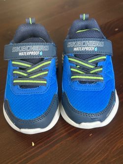 Toddler shoes