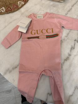Babygirl Onesie