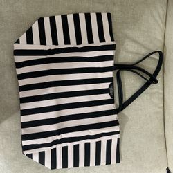Victoria Secret Tote Bag