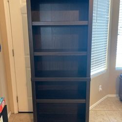 Bookshelf