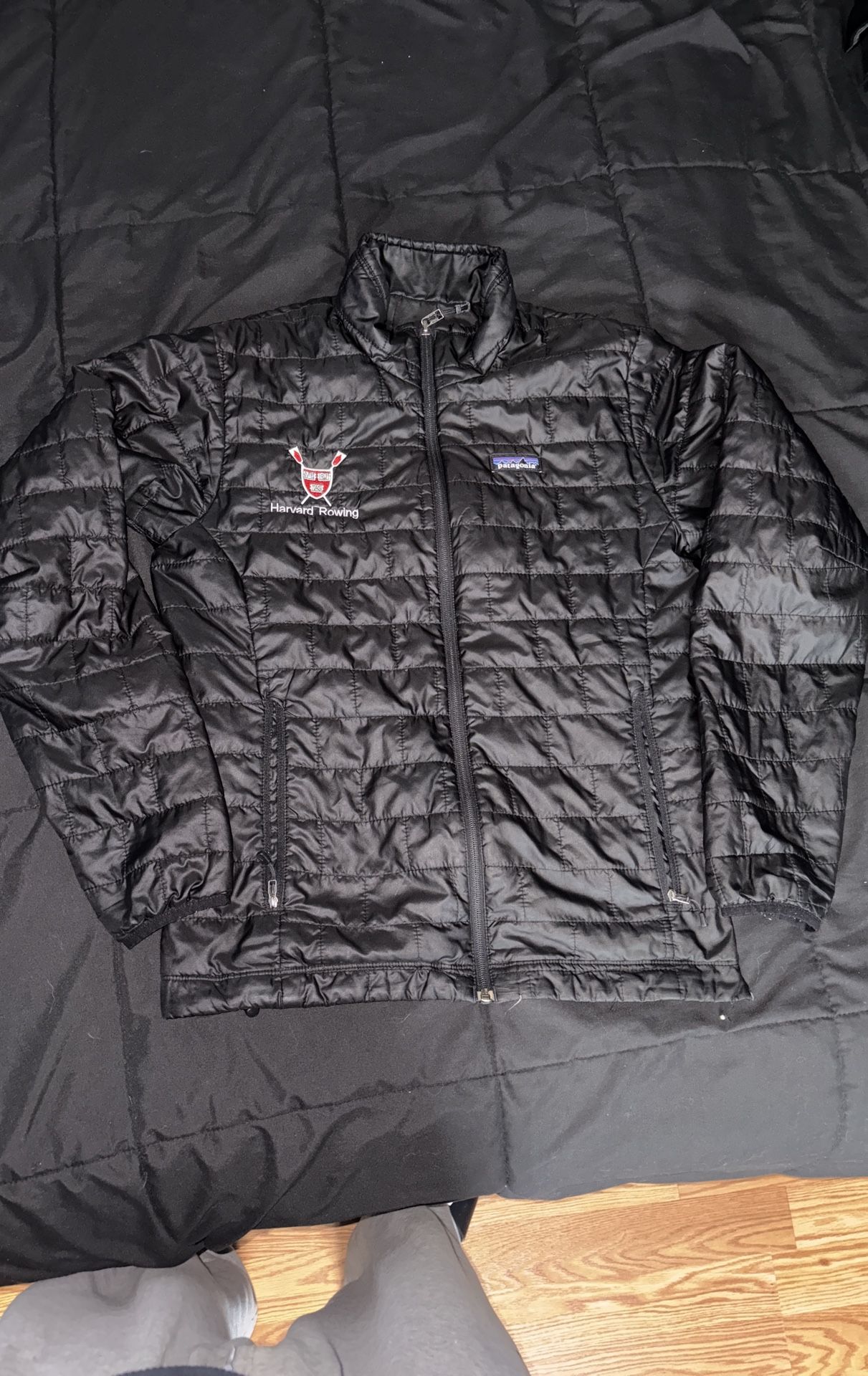 Small Patagonia Jacket Puffer Men’s