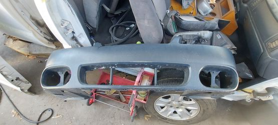 Cobra Bumper