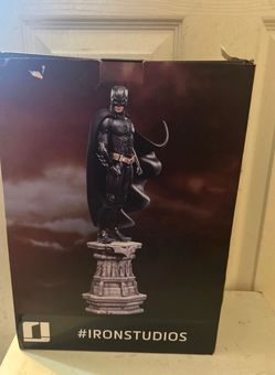 Figura de Batman de colección