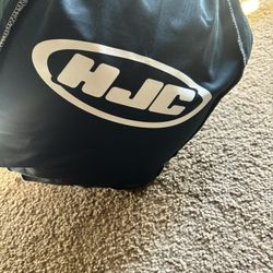 Motorcycle Helmet 