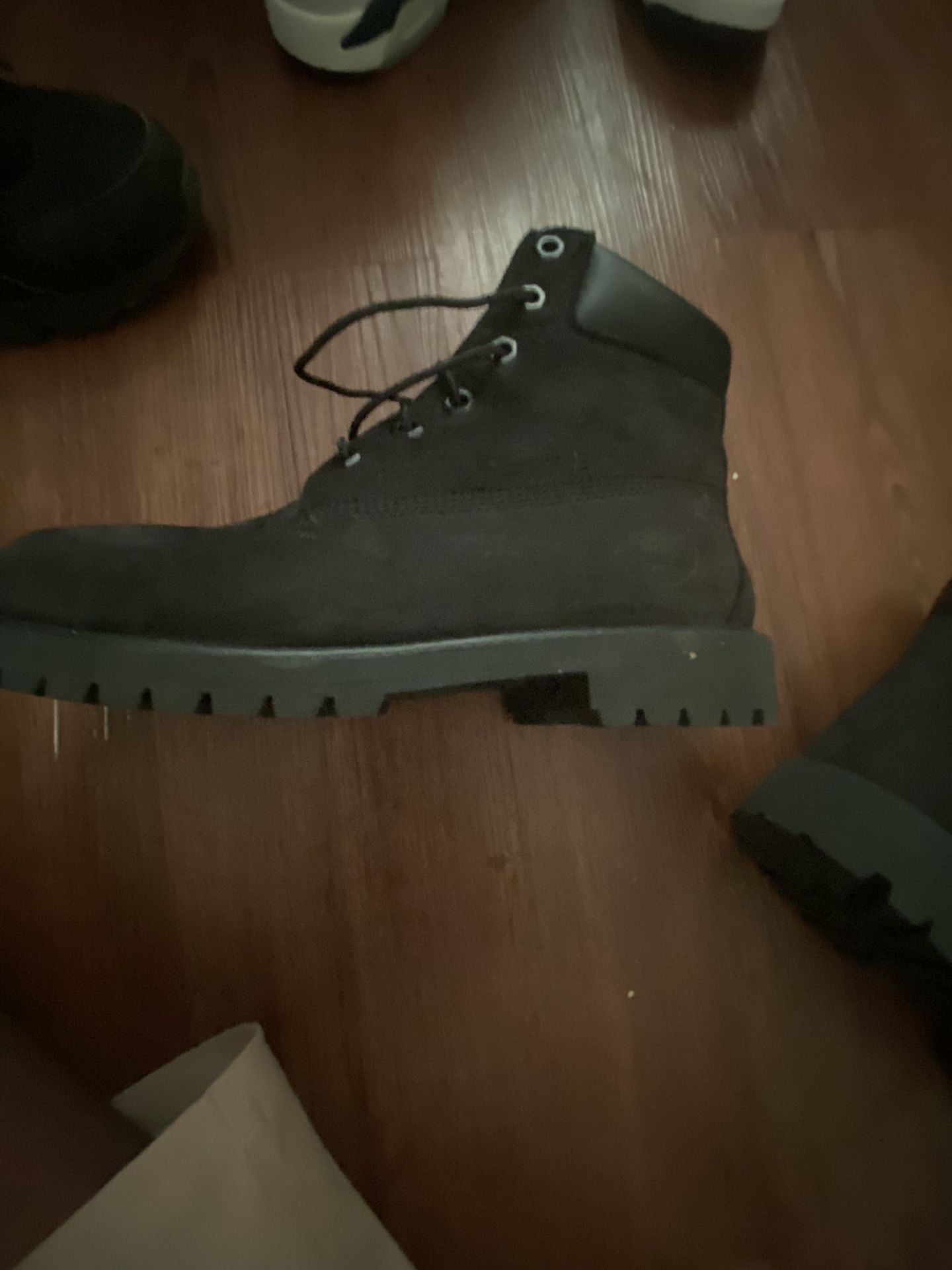 Timberland