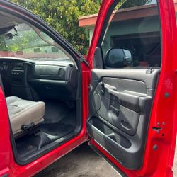 Dodge Ram 1500