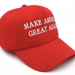 2024 Make American Great Hat