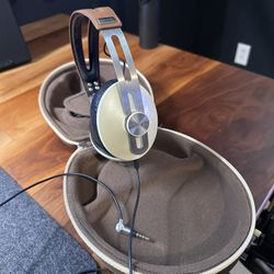 Sennheiser Momentum Wired Headphones