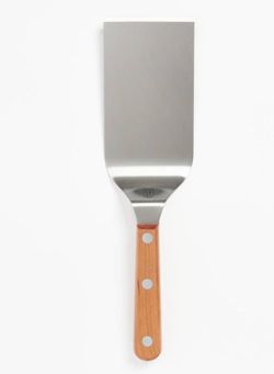 Brand New Field Company Griddle Turner
