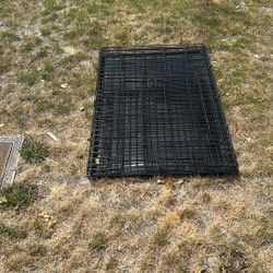 Dog Crate