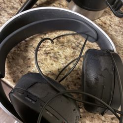 PS5 Headphones 