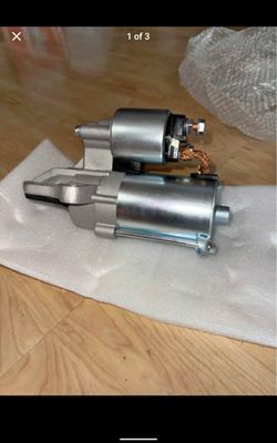 Brand new engine starter 2003-2011 ford focus/2005-2010 ford escape (Mazda, mercury)