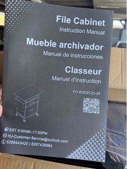 File Cabinet