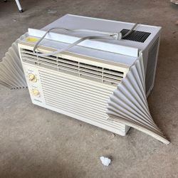 Air Conditioning Window Unit