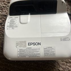 Epson Projector