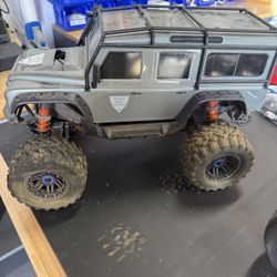 TRAXXAS MAXX