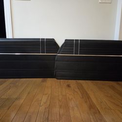 68 Chevelle/Elco Front Door Panels (New)