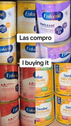 I buying this formulas