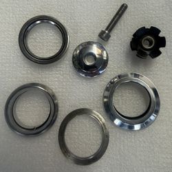 Chris King Bmx Headset 1 1/8