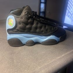 New Jordan 13 University Blue  Size 11c