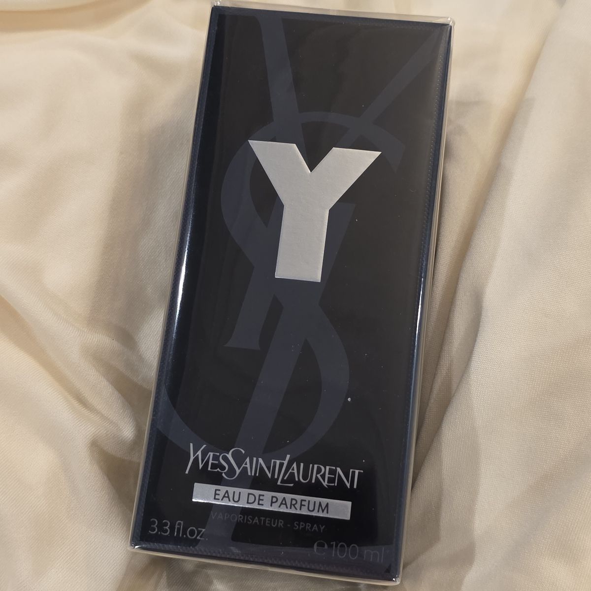 YSL Cologne 