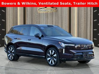 2025 Volvo EX90