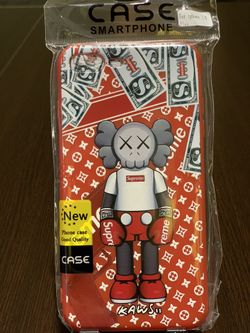 🔥🔥Luxury iPhone 3D Pattern 7/8 Plus Case🔥🔥