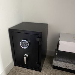 Steel Safe
