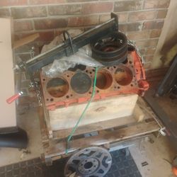 Chrysler Dodge Jeep 5.9l 360 Block And Cam