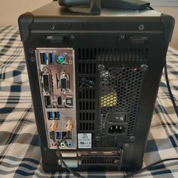 Desktop Computer