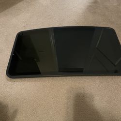 07- 12 Nissan Altima 4 Door Sedan Sunroof OEM