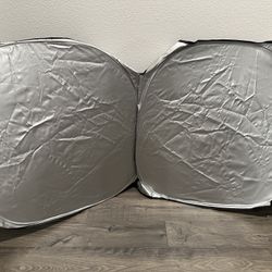 Windshield Sun Shade for Mazda CX5 2017-2025 CX-5 Sport