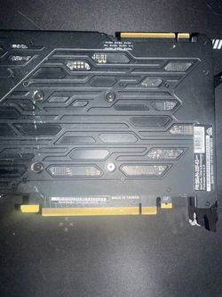 Zotac RTX 2080 Super 8GB GDDR6 Graphics Card
