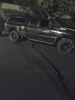 04 2500hd 6.0
