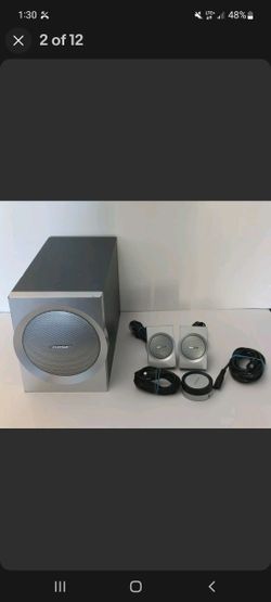 Bose Speakers