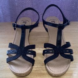 Girls/youth Sandals 