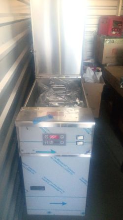 PITCO FRIALATOR